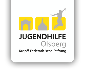 Jugendhilfe Olsberg - Kropff-Federath´sche Stiftung