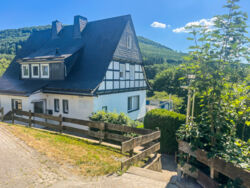 Jugendhilfe Olsberg - Krisenintervention - Olsberg (Hochsauerlandkreis)