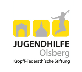 Jugendhilfe Olsberg - Kropff-Federath´sche Stiftung